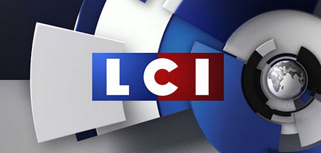 Lci Direct Tv