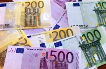 Billets de banque - Euro