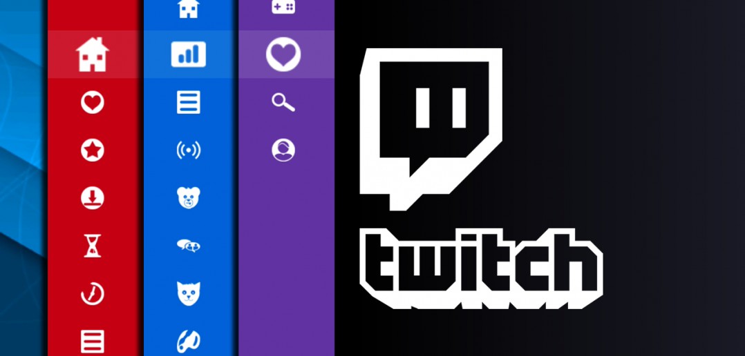 Как установить twitch на huawei