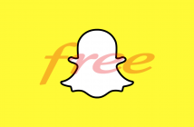 snapchat-free