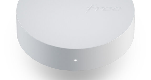 Free met à jour ses boitiers Freebox et les Répéteurs WiFi