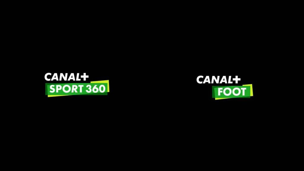 Canal Sport 360 Canal Foot