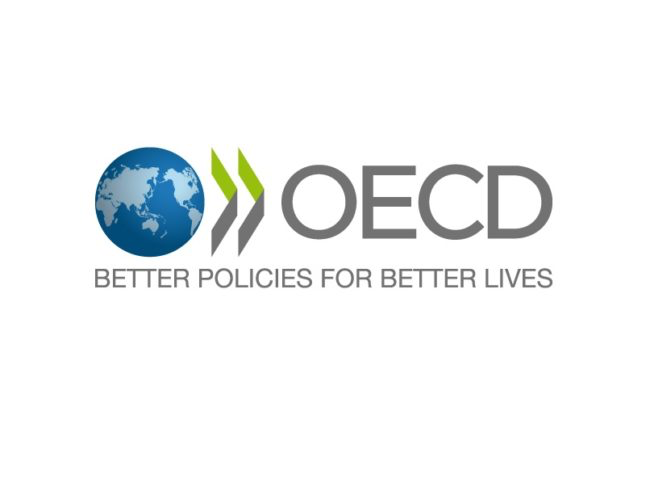 OCDE Logo