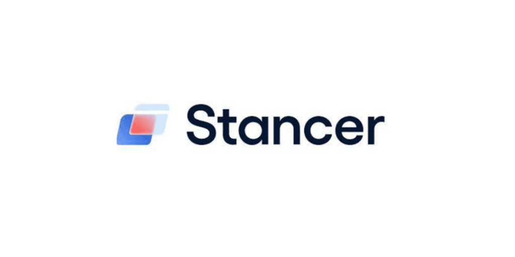 Stancer logo. Freenews