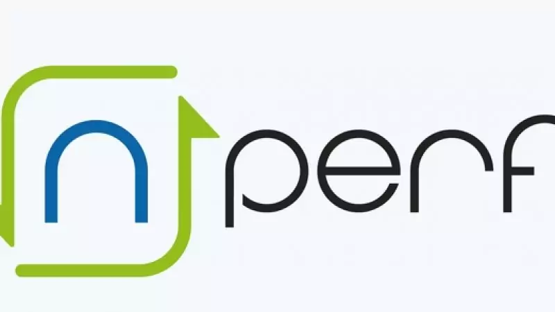 Logo nperf