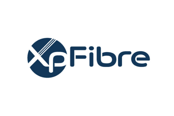 XPFibre logo