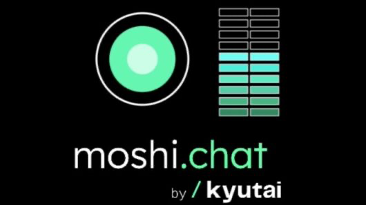 Moshi. Kyutai