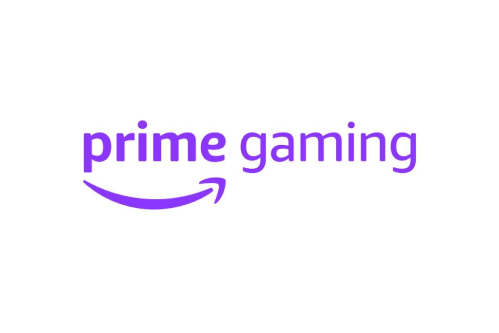 Prime gaming logo