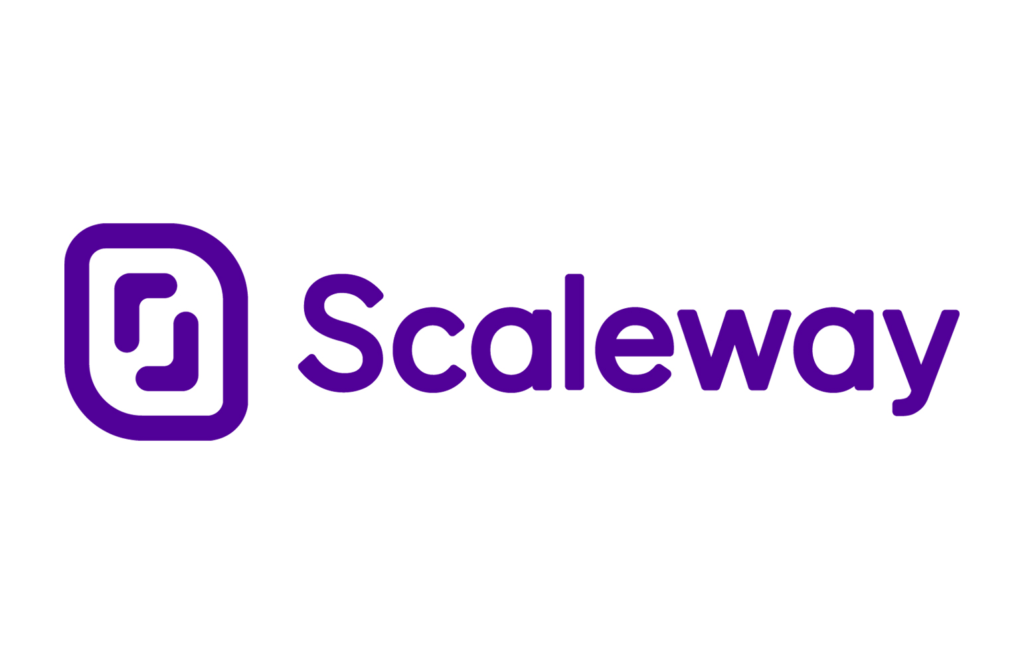 Scaleway logo