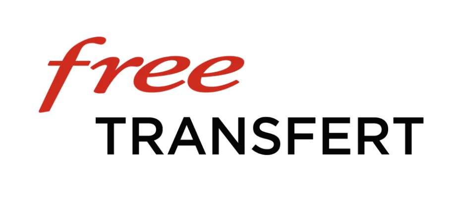 Free transfert