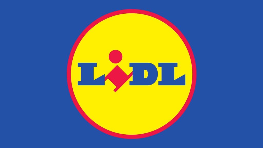 Lidl Logo