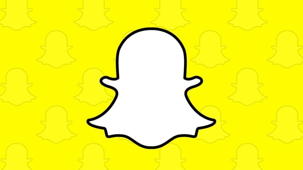 snapchat logo