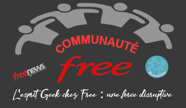 communauté free