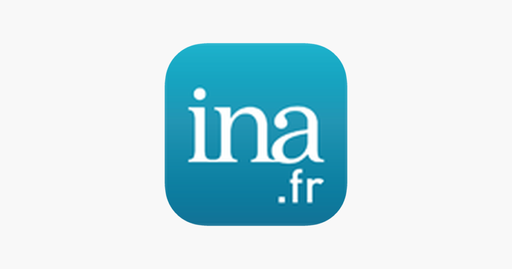 INA logo