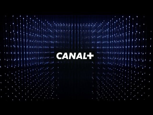 Canal+ Logo Freenews